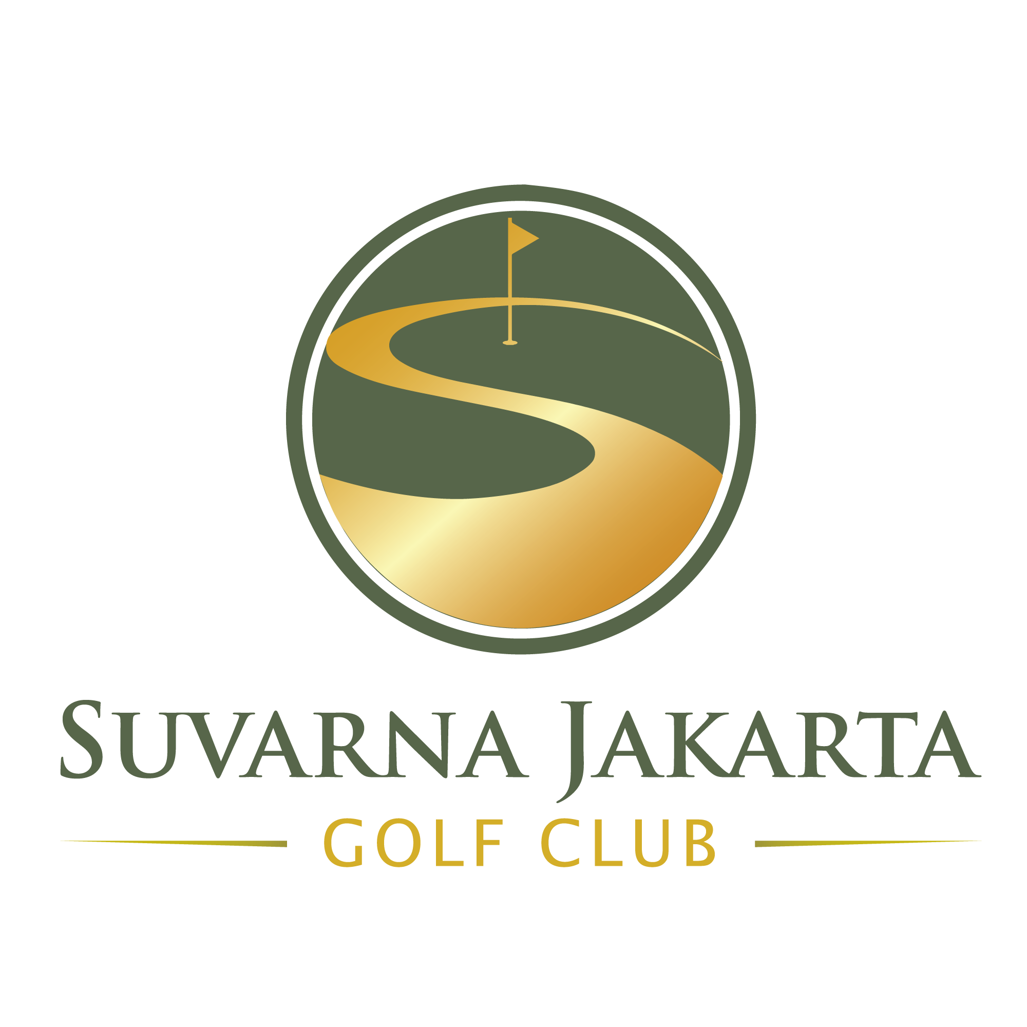 Suvarna Jakarta Golf Club